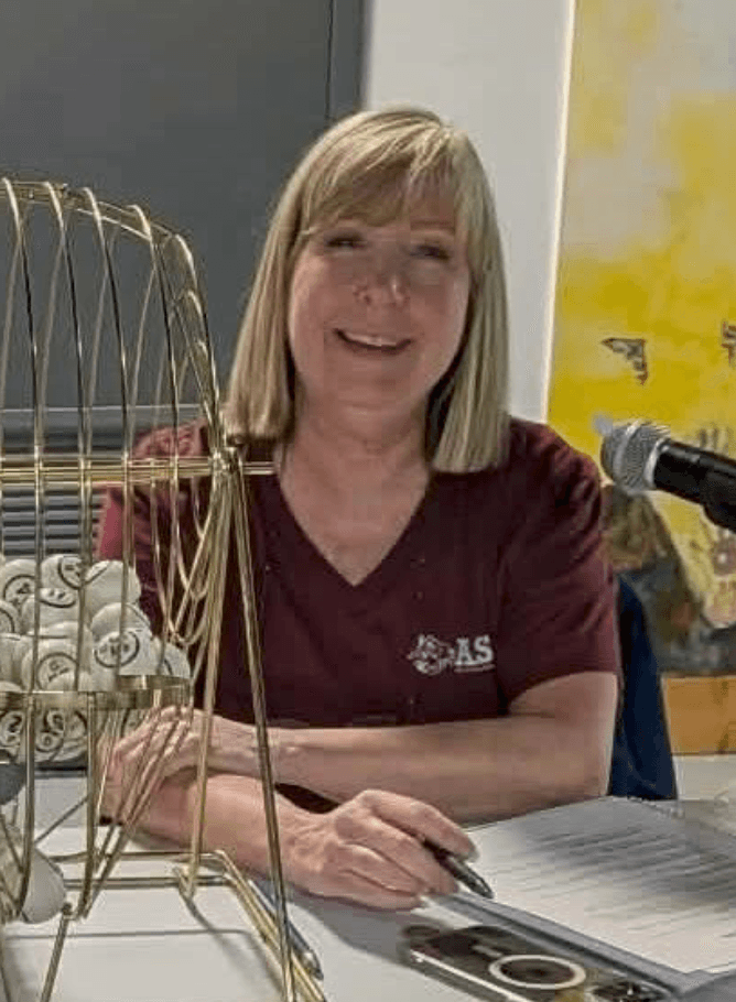 Polly Bartee