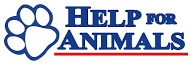 Help for Animals