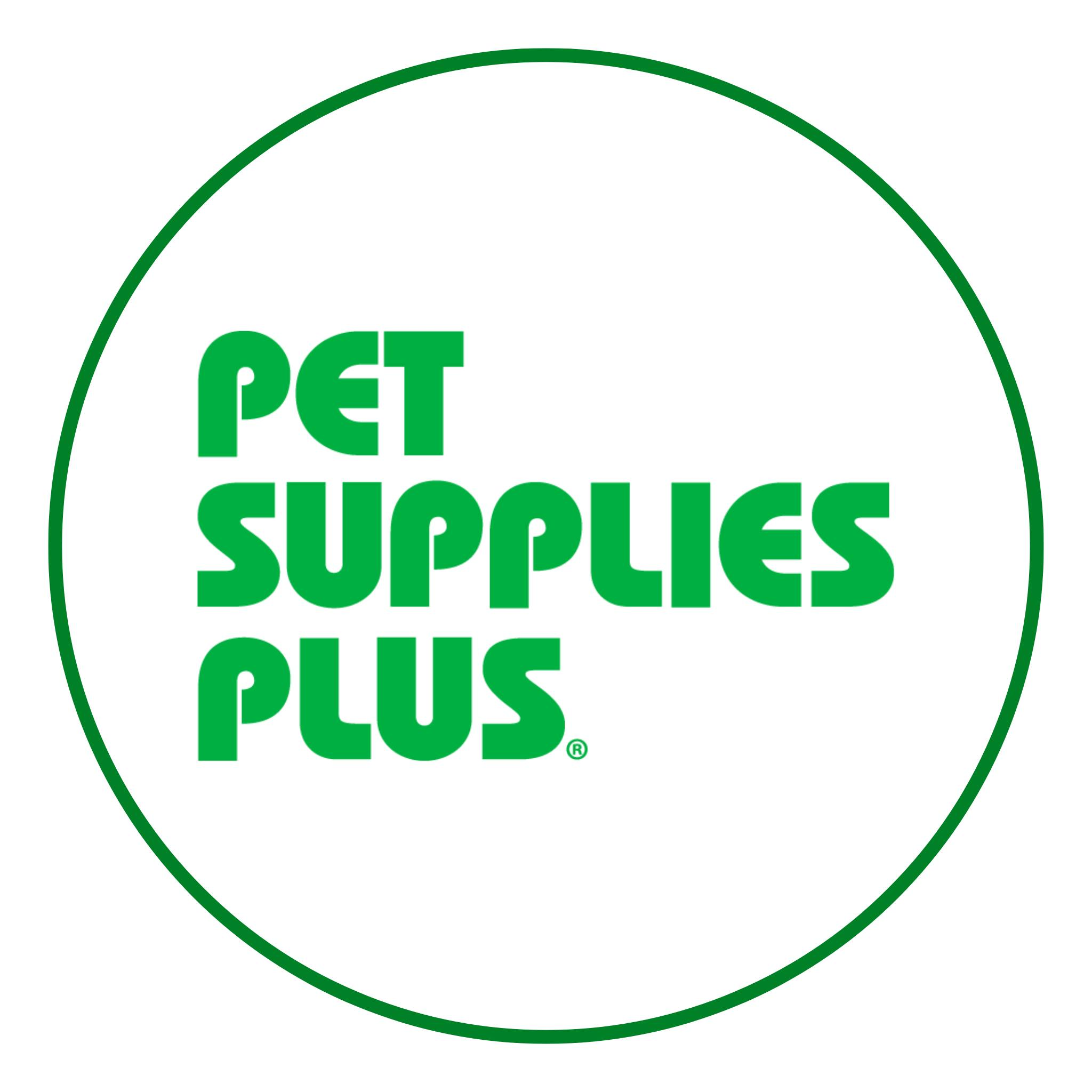 Pet Supplies Plus